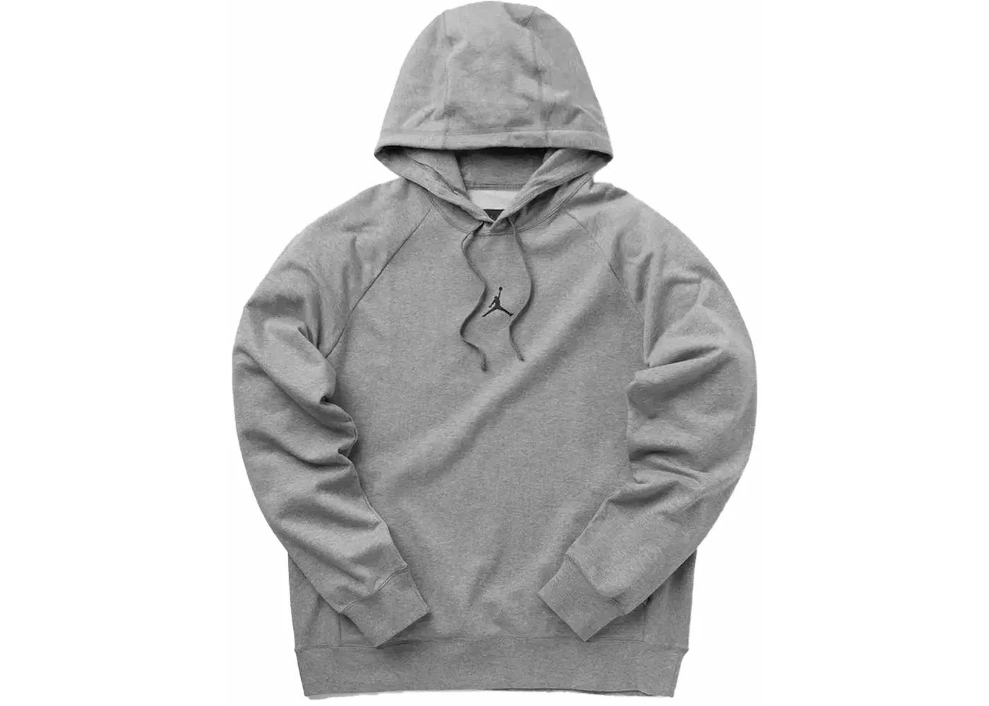 Мужская худи с флисом Dri-Fit Crossover Fleece Jordan, Grey