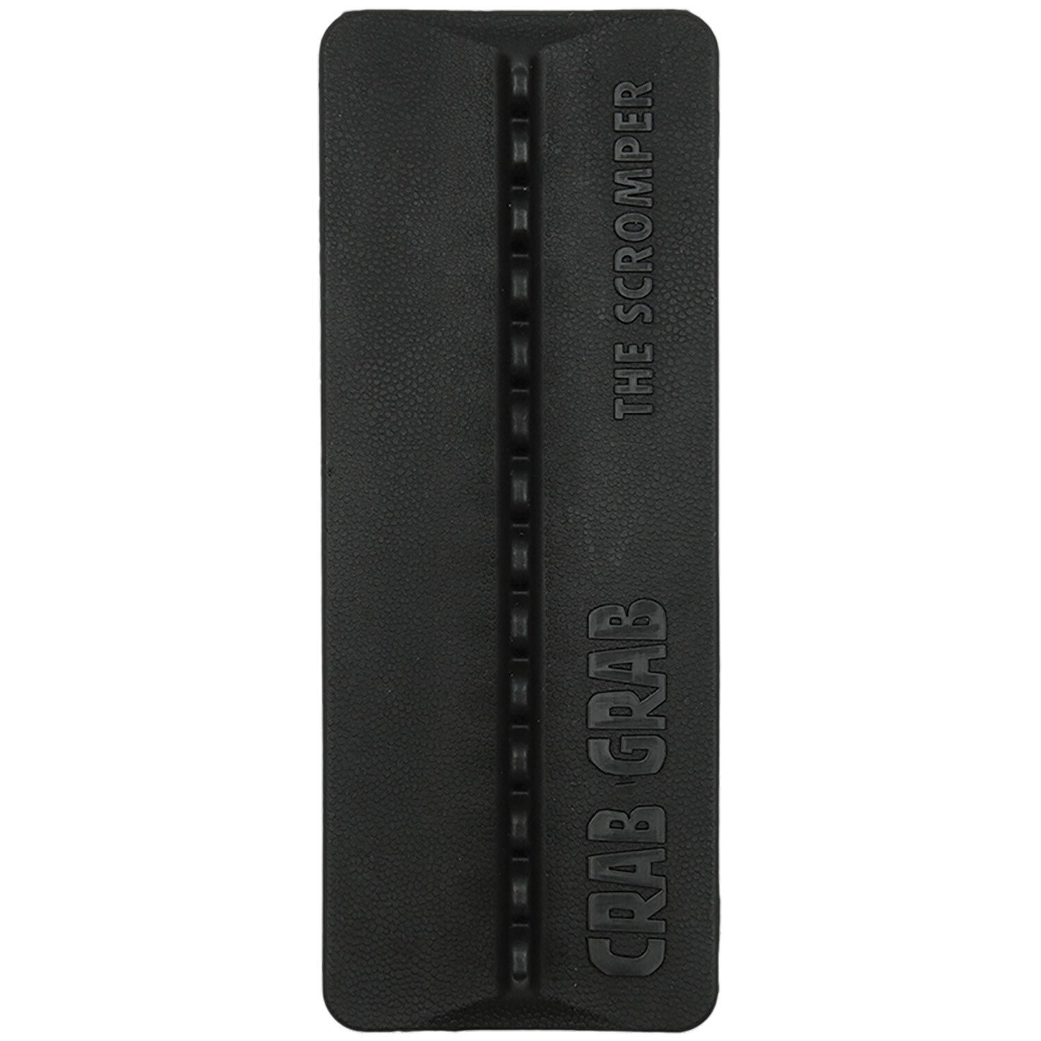 

Crab Grab Scromper Stomp Pad, черный