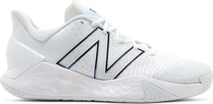 

Кроссовки New Balance Fresh Foam X LAV v2 'White Laser Blue', белый
