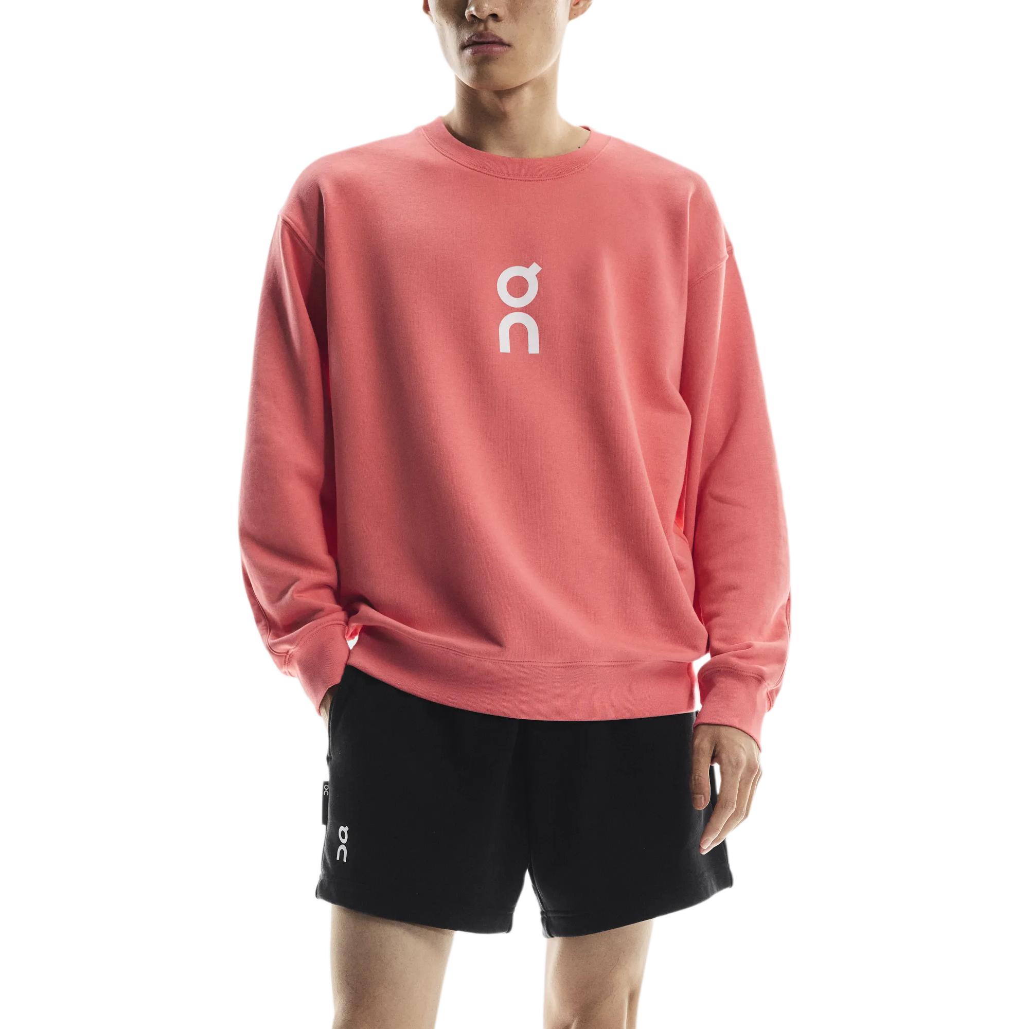 

On Повседневные шорты Club Casual мужские Black