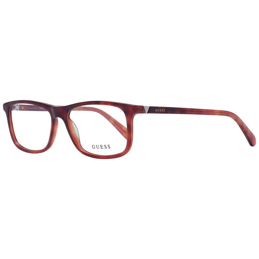 

Коричневые мужские оптические оправы Guess, Brown