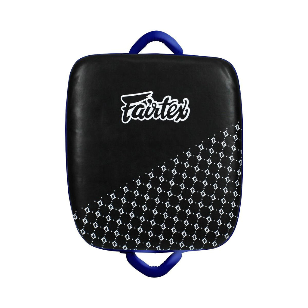 

Макивара Fairtex LKP-1, черный/синий