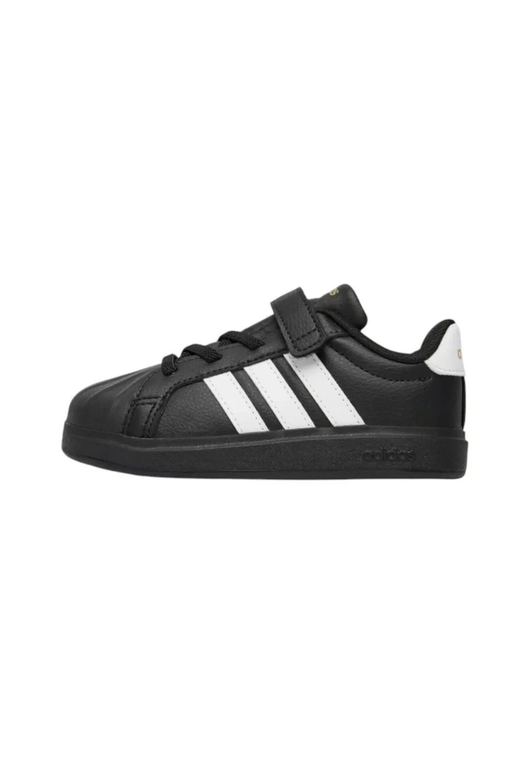 Кроссовки - тренировочные кроссовки Adidas Originals, Black