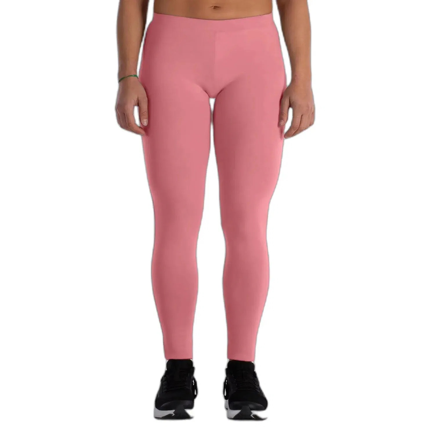 Детские леггинсы с принтом Amatista Softee, Rosa