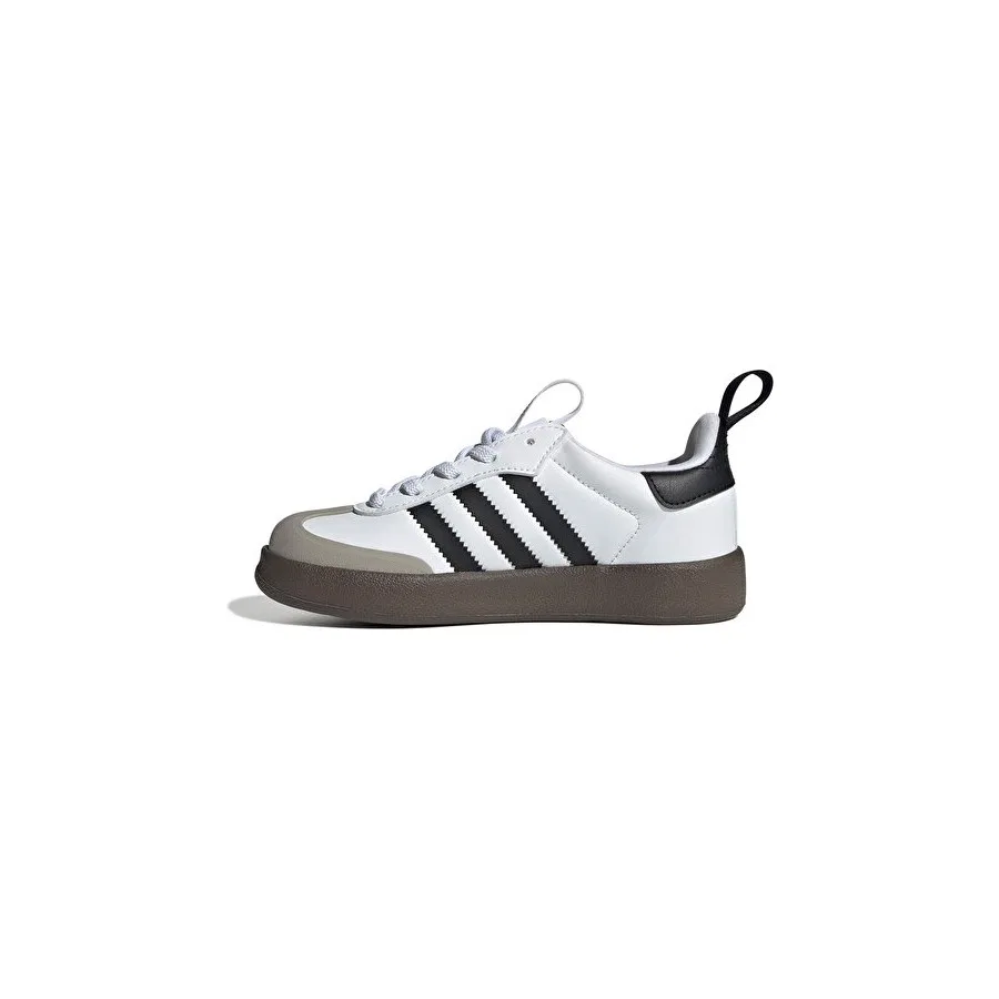 Кроссовки повседневные Adifom Samba 360 C adidas, Белый — фото 2