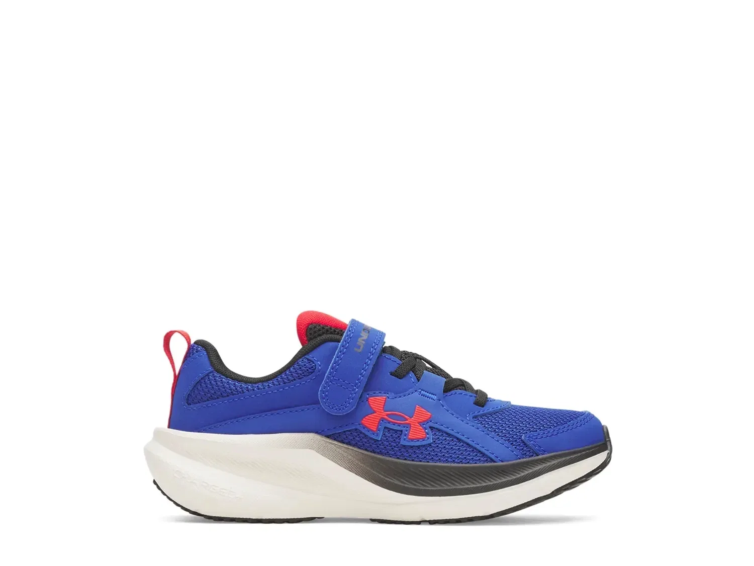 Кроссовки Assert 11 Under Armour, синий