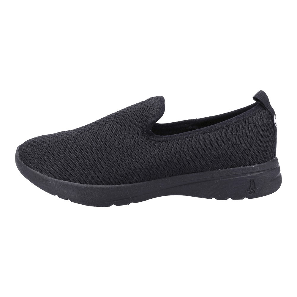 

Кроссовки Hush Puppies Good , black