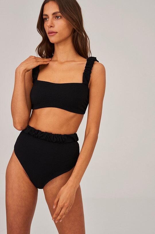 

Кодекс раздевания Плавательные трусы Undress Code, черный