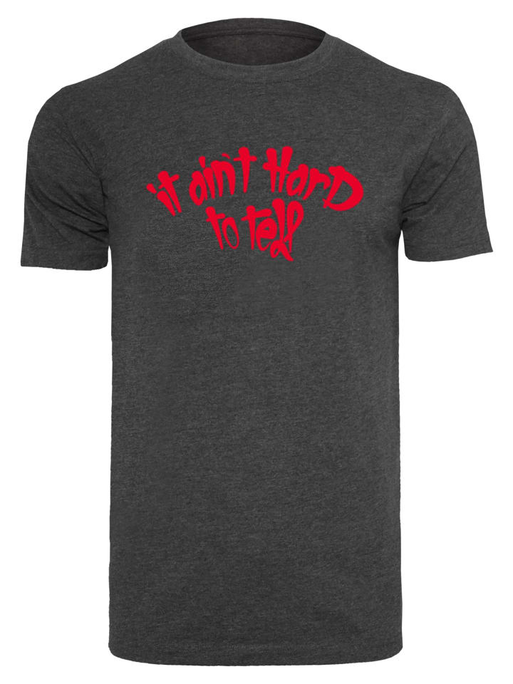 

Футболка Mister Tee