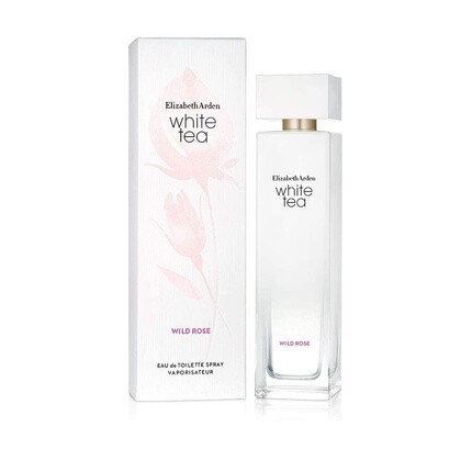 Туалетная вода Elizabeth Arden White Tea для женщин, 100 мл — фото 2