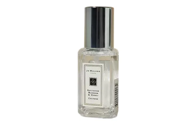 Женский парфюмерный набор Apricot Blossom And Mel, Jo Malone London, 9 мл, Цвет: Прозрачный — фото 3