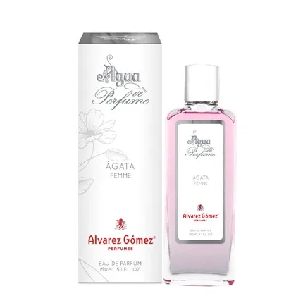 Парфюмерная вода Alvarez Gomez Gata Femme, 150 мл