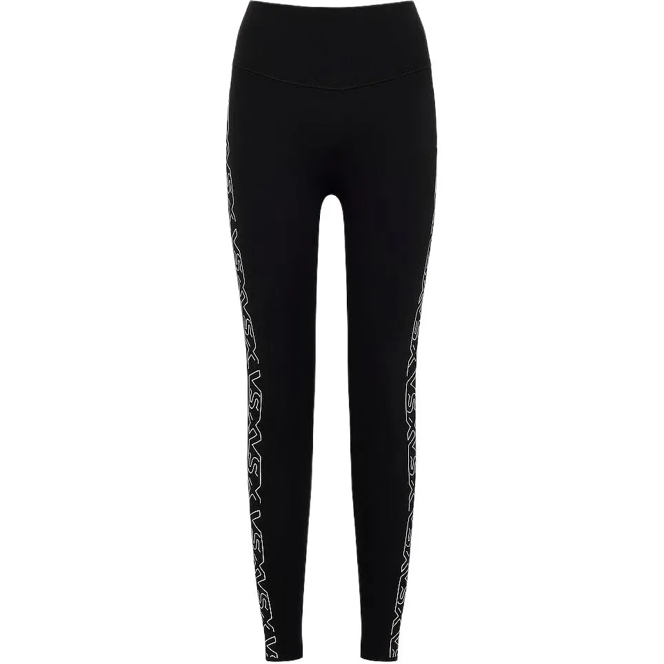 Спортивные штаны для женщин Victoria's Secret, Black