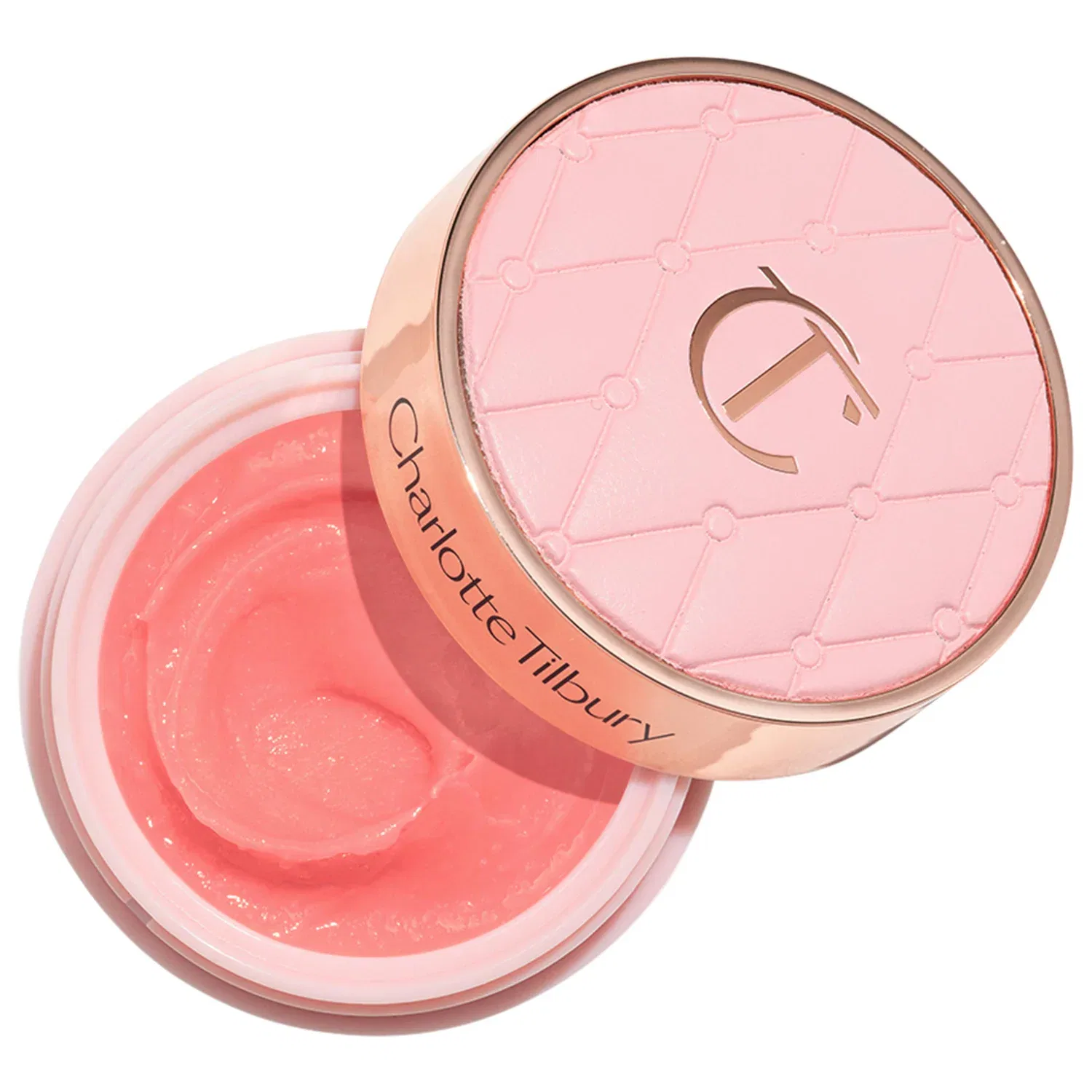 Бальзам для губ с лифтинг-эффектом 10.5 мл Charlotte Tilbury, Pillow Talk