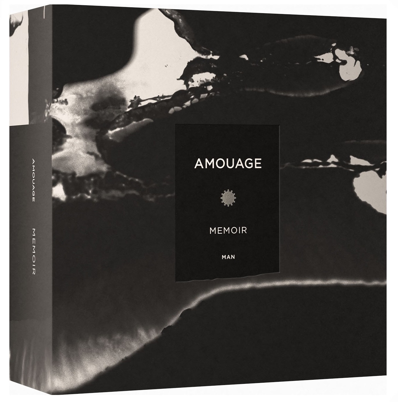 Парфюмерная вода Amouage Memoir Man — фото 3