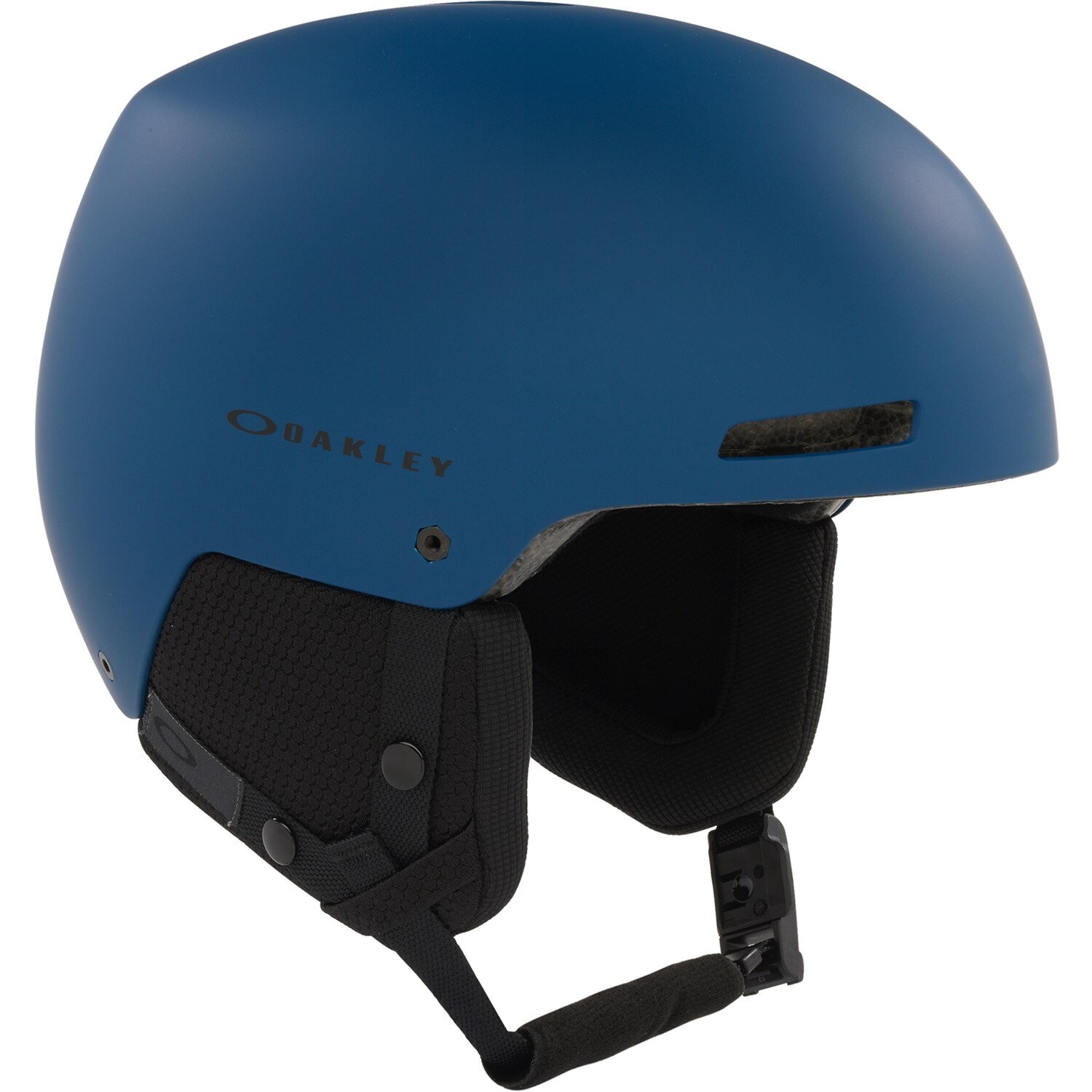 

Круглый шлем Oakley MOD 1 Pro MIPS, poseidon