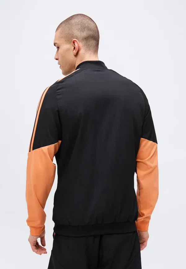 Куртка Adidas Performance, черный — фото 3