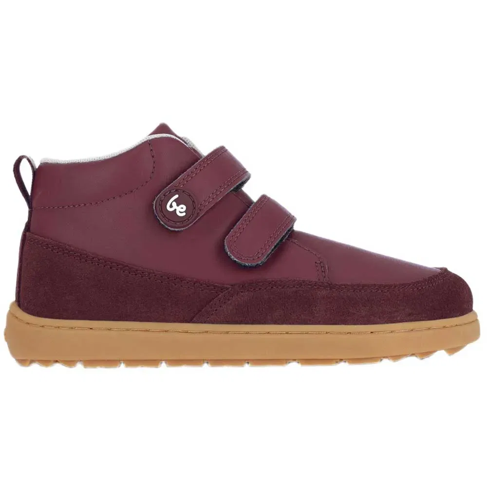 Кроссовки Be Lenka Elio Barefoot, фиолетовые