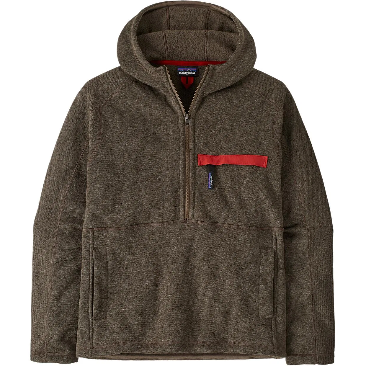 Мужской свитшот с флисом Better Sweatshirt Patagonia