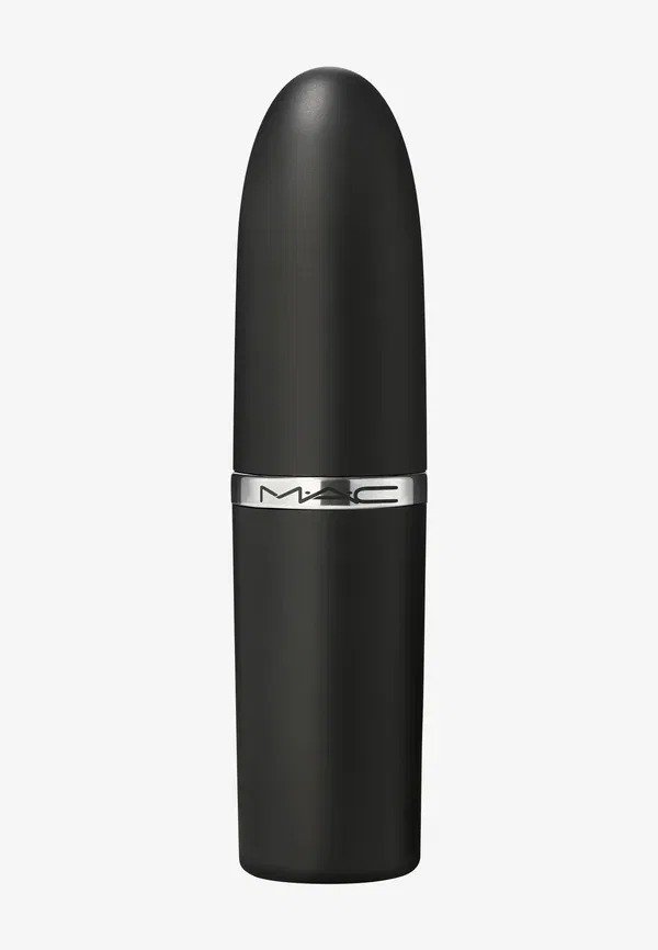 Помада матовая 3.5 г Ximal silky matte lipstick Mac, Iconic Phot, цвет iconic phot — фото 2