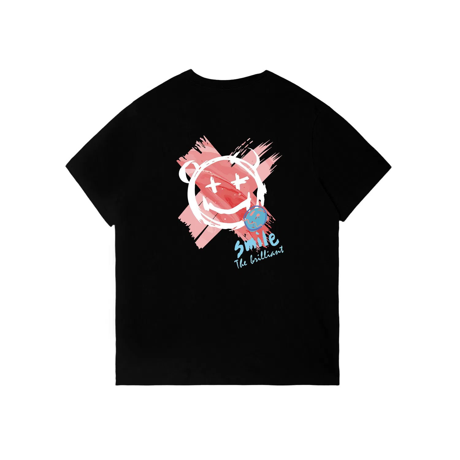 Мужская футболка с коротким рукавом, хлопковая, Sportswear T Shirts, Nike