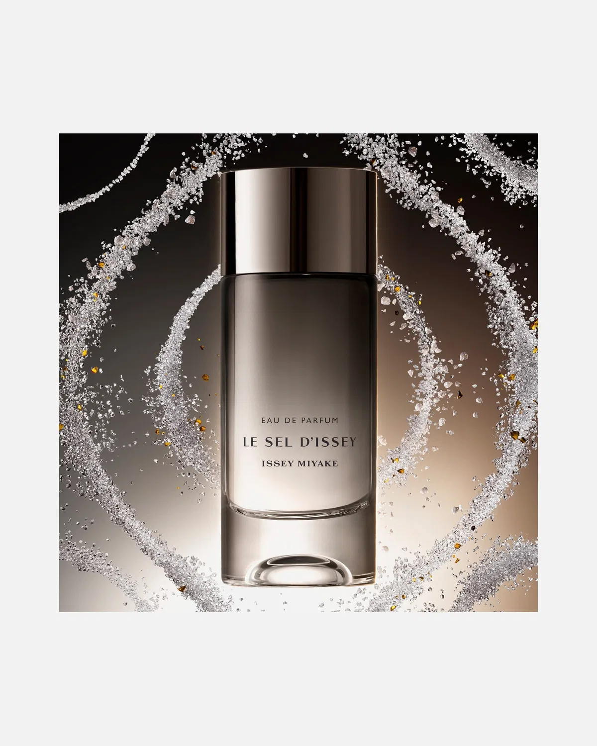 Eau de parfum le sel d'issey Issey Miyake, 50 Ml — фото 3