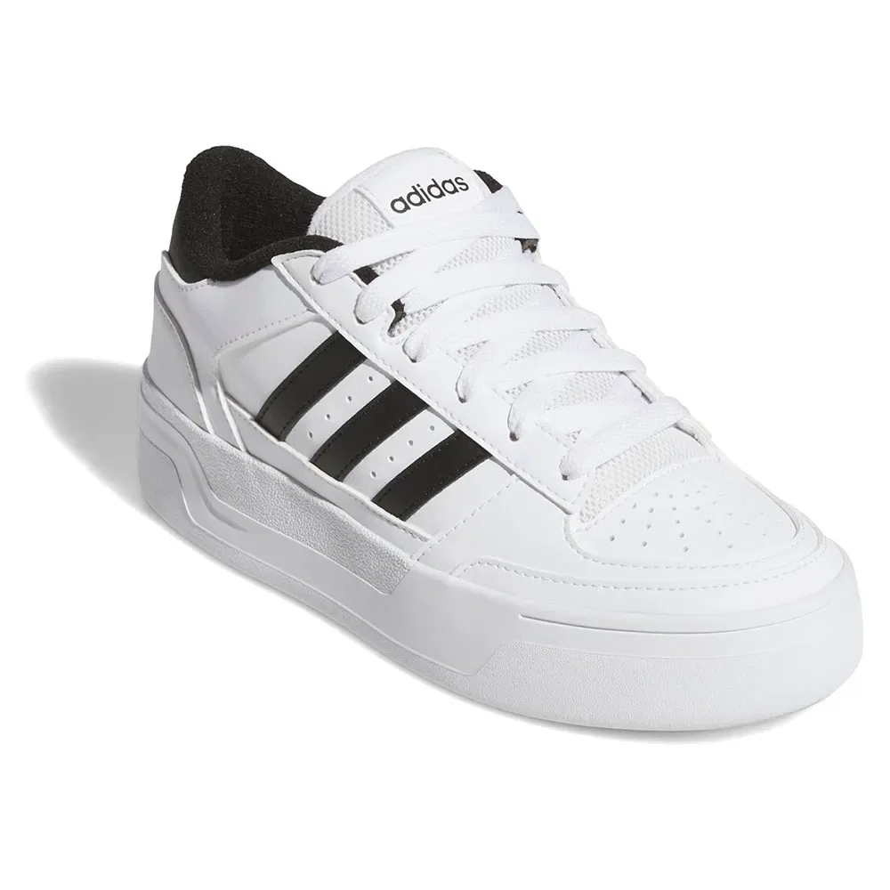 Кроссовки Turnaround Adidas, белый — фото 4