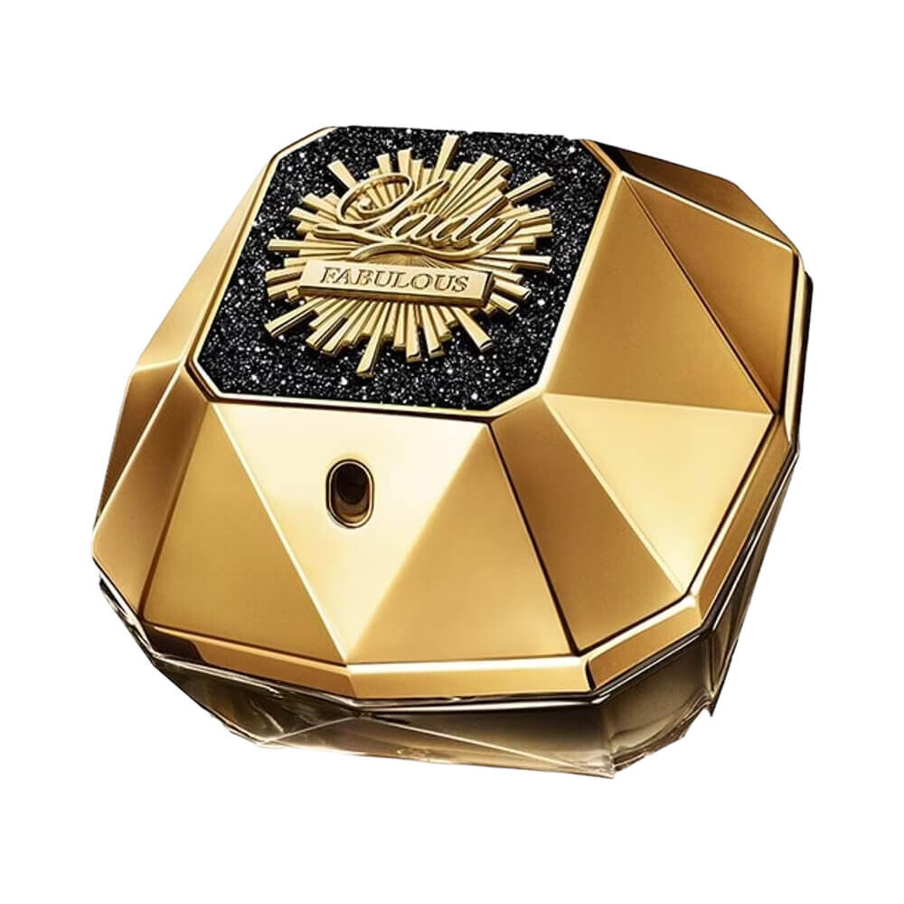 

Парфюмерная вода Paco Rabanne Lady Million Fabulous, 50 мл