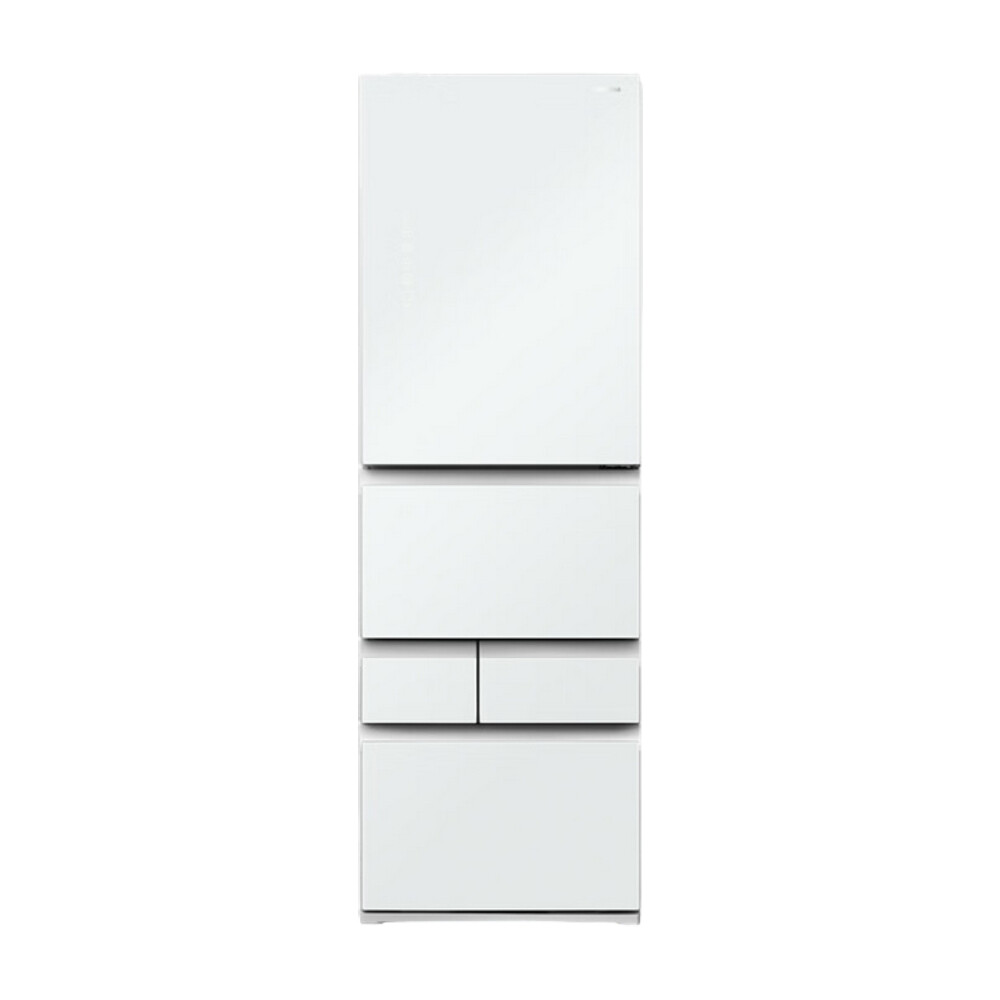 

Холодильник Toshiba GR-RM429WE-PG2B3, белый