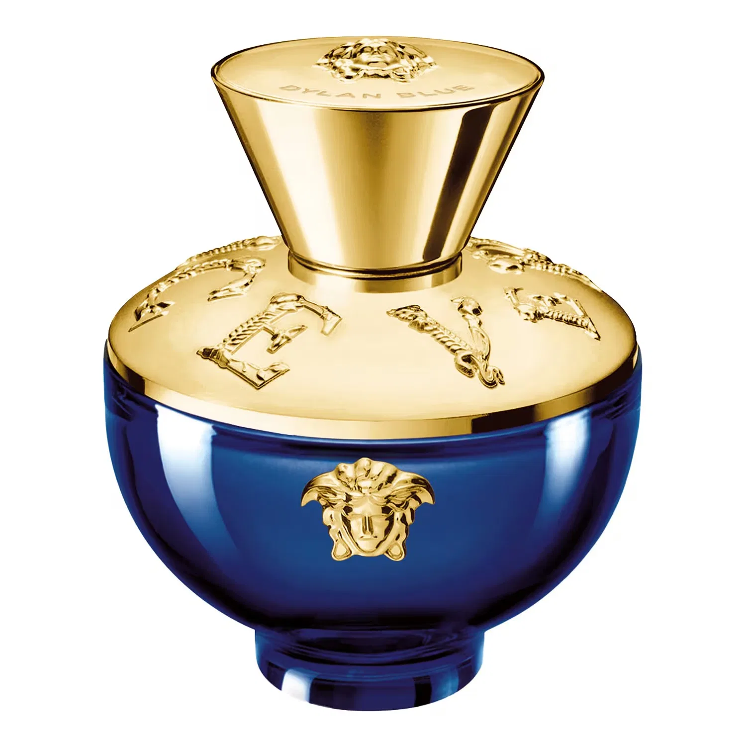 Парфюмерная вода 100 мл Dylan Blue Pour Femme VERSACE