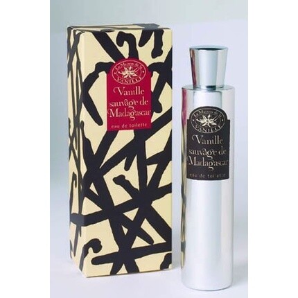 

Туалетная вода-спрей La Maison de la Vanille Madagascar Wild Vanilla 3,4 унции