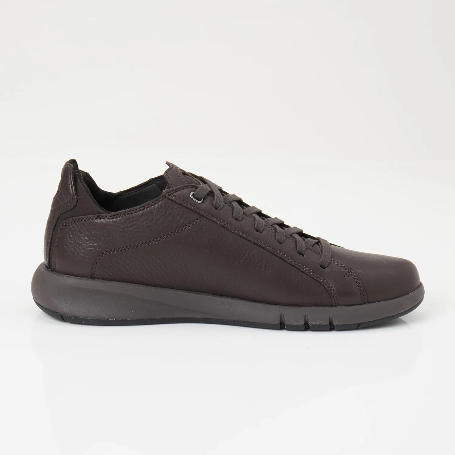 Кроссовки Geox Herren U Aerantis A, Coffee — фото 4