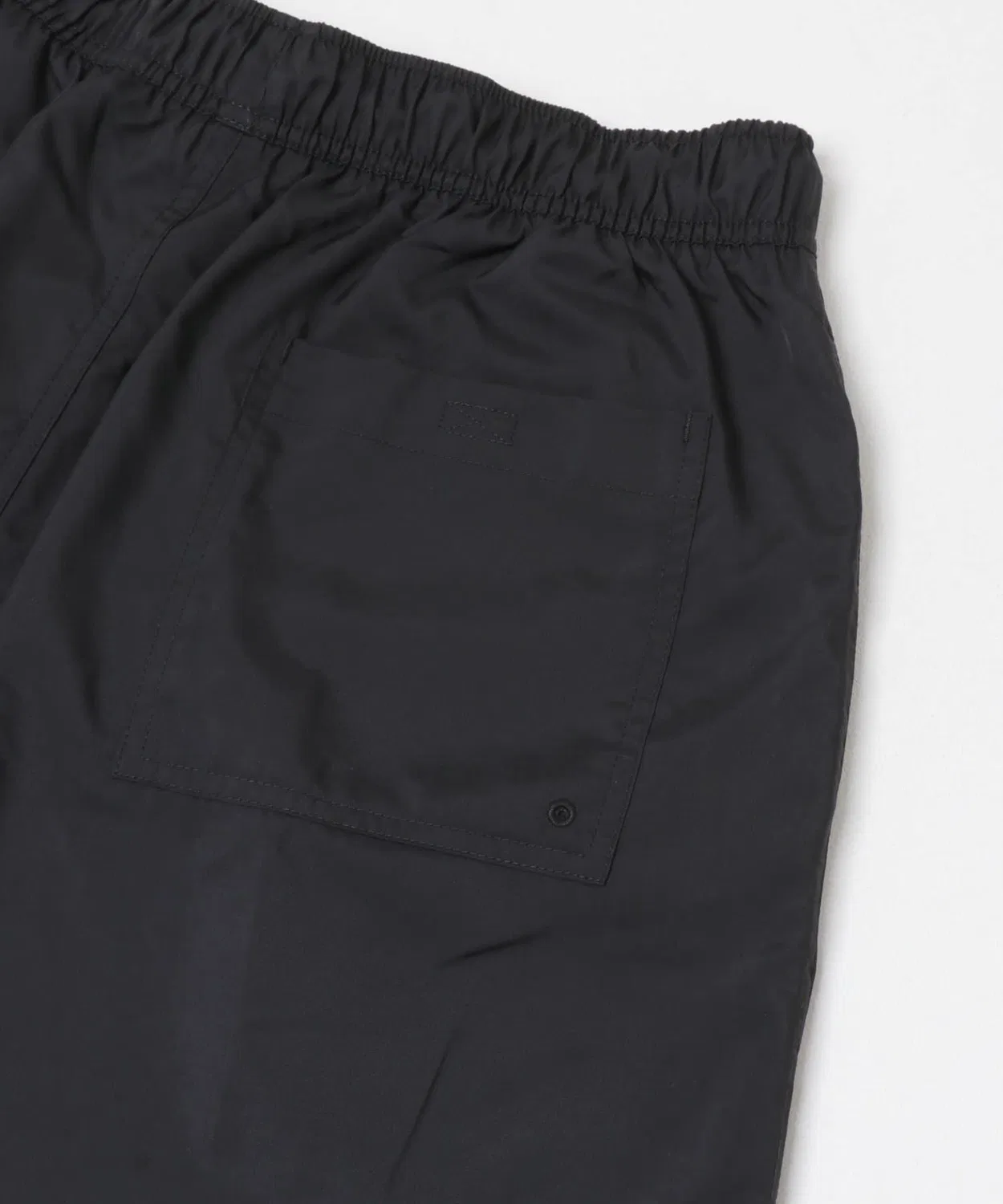 Мужские шорты с принтом NIKE AS M NK Club Flow Shorts, Light Khaki — фото 4