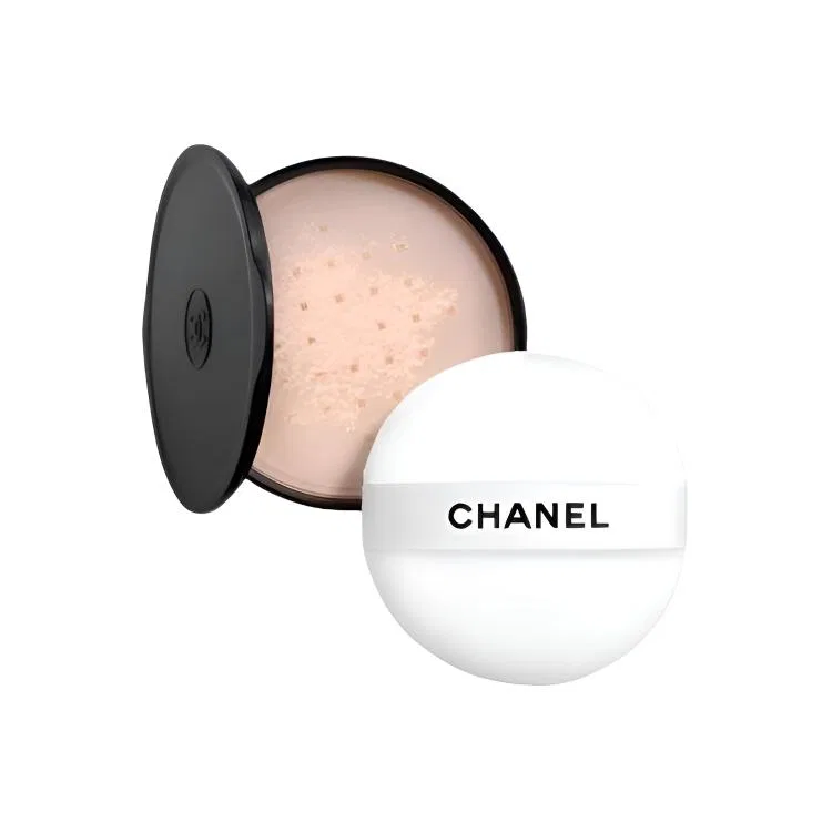 Женская рассыпчатая пудра для лица Natural Clear 6г CHANEL, #12