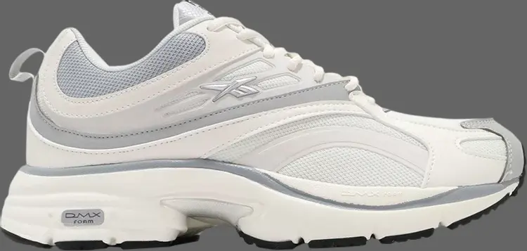 

Кроссовки premier 1000 'chalk' Reebok, белый