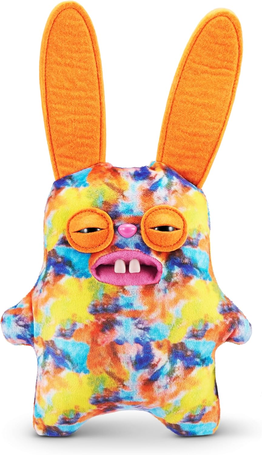 

Коллекционная фигурка Fuggler Laboratory Misfits, Rabid Rabbit