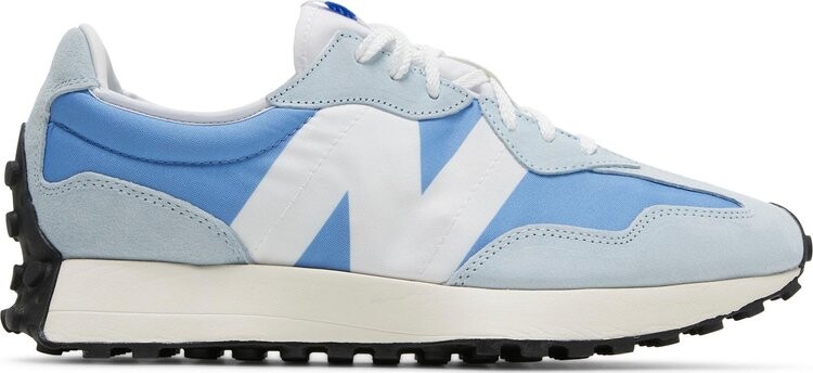 

Кроссовки New Balance 327 'Stellar Blue', синий