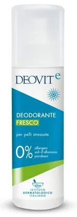 Дезодорант IDIM Deovit Fresco 100 мл