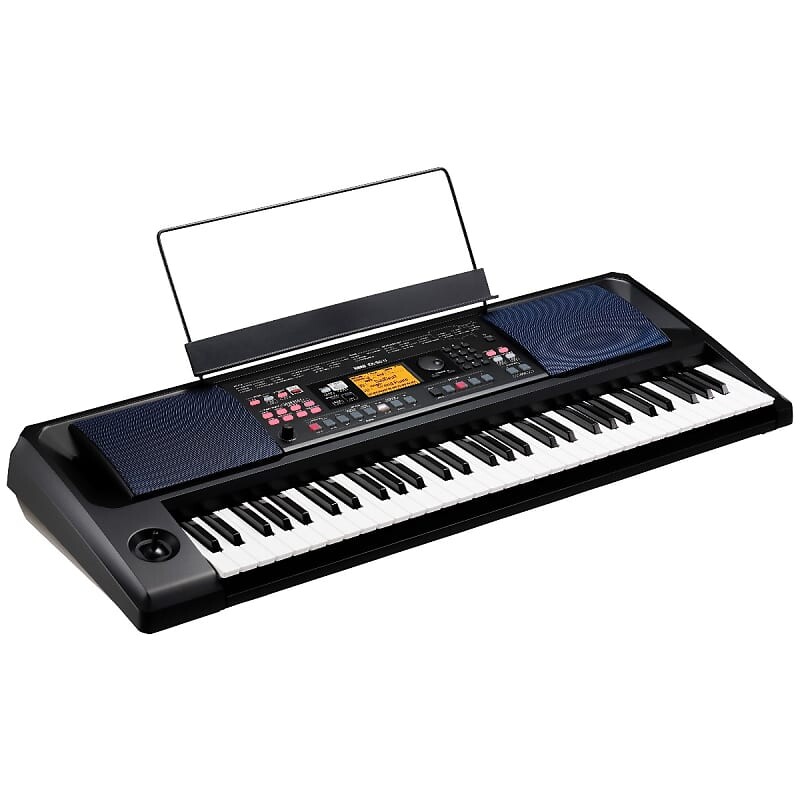 

Клавиатура для артистов Korg EK-50 U EK50U