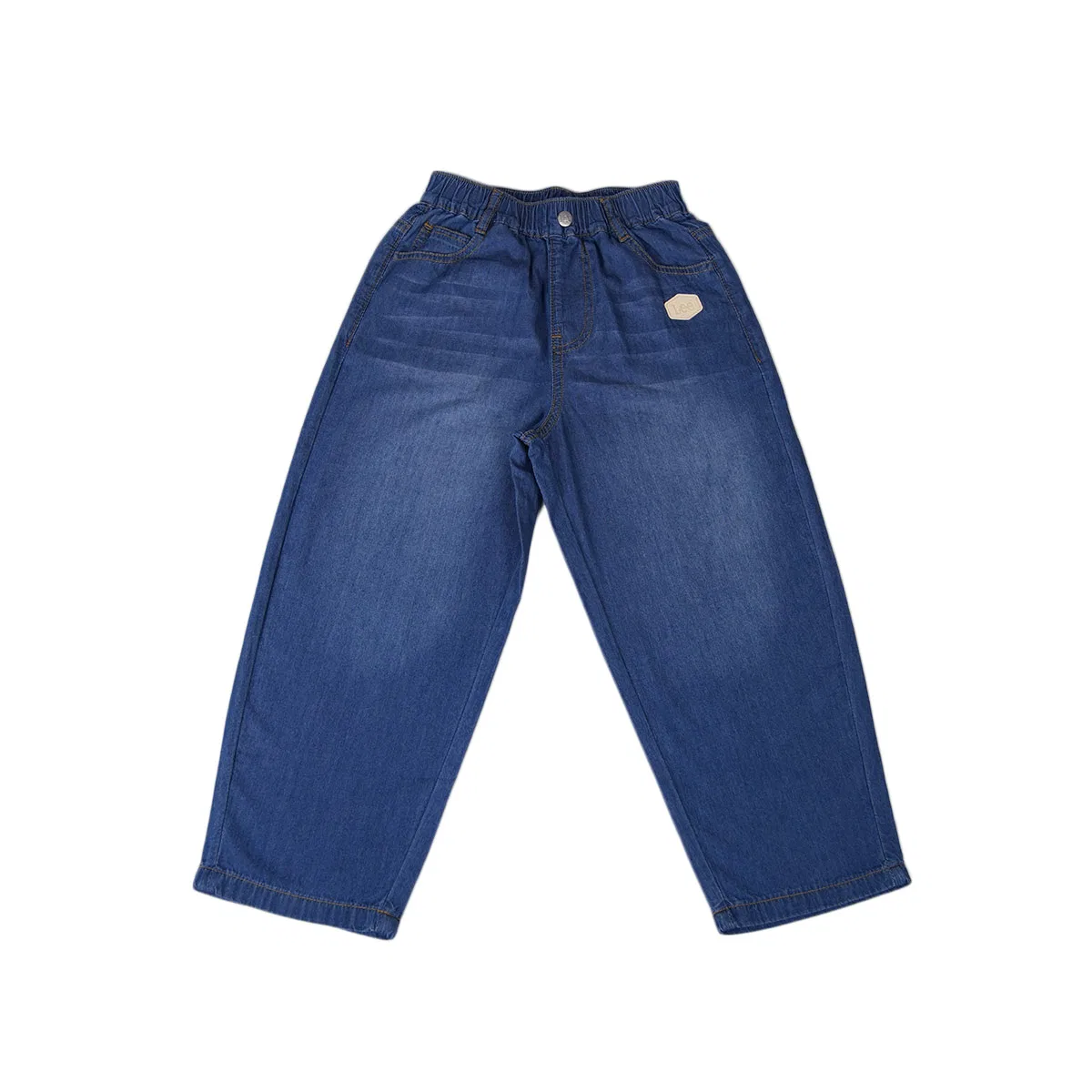 Детские джинсы для мальчиков Lee, Medium Blue