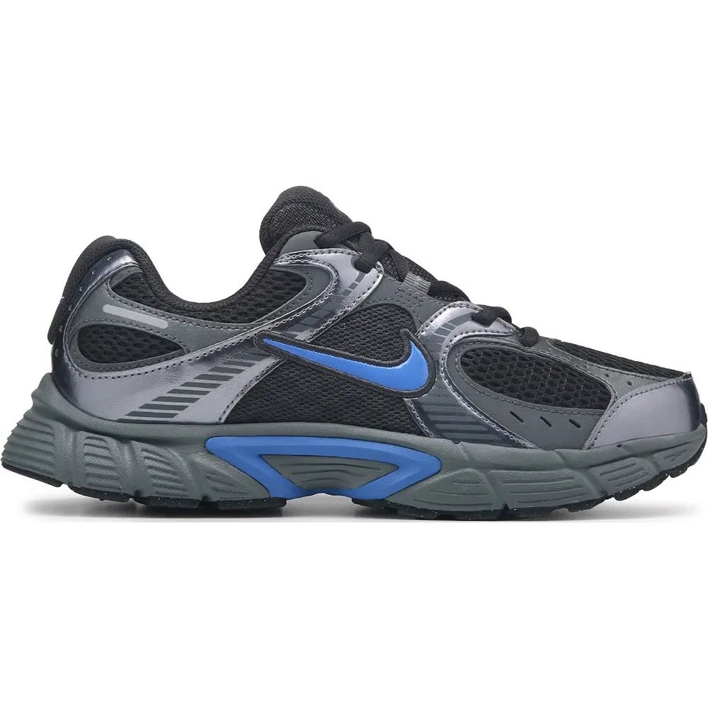 Детские кроссовки v5 rnr Nike, Grey/Blue — фото 2