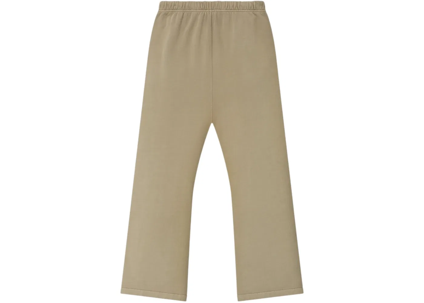 Мужские спортивные штаны свободного кроя с зауженным низом Sweatpant Fear of God, Faded Dune — фото 2