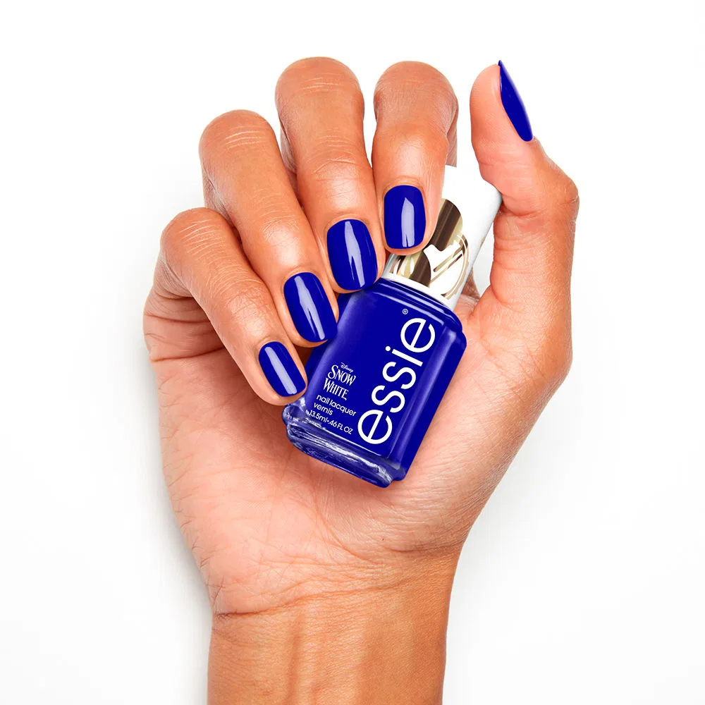 Лак для ногтей 13,5 мл с эффектом Белоснежки Essie, 1007-Brave & True — фото 2