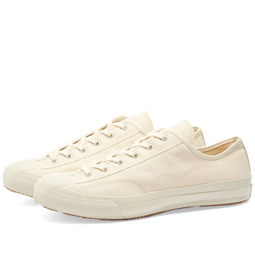 

Кроссовки Moonstar Gym Classic Shoe