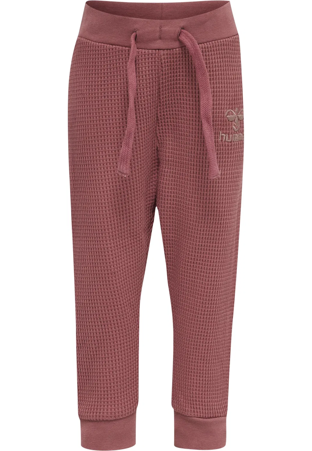 Детские спортивные штаны с регулируемой талией Hmlcosy Hummel, Rosa