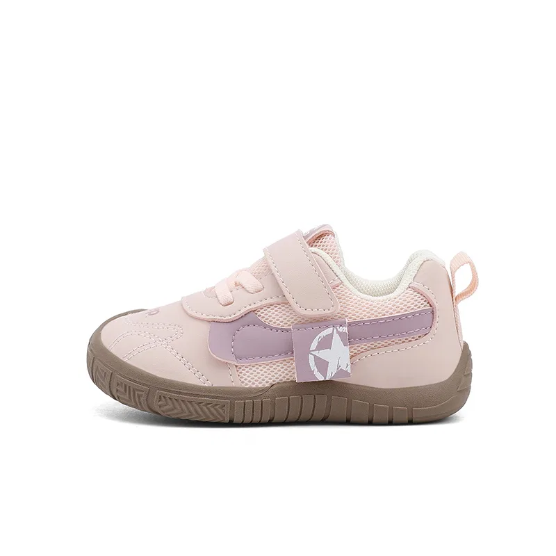 Кроссовки для малышей Jeep, Pink