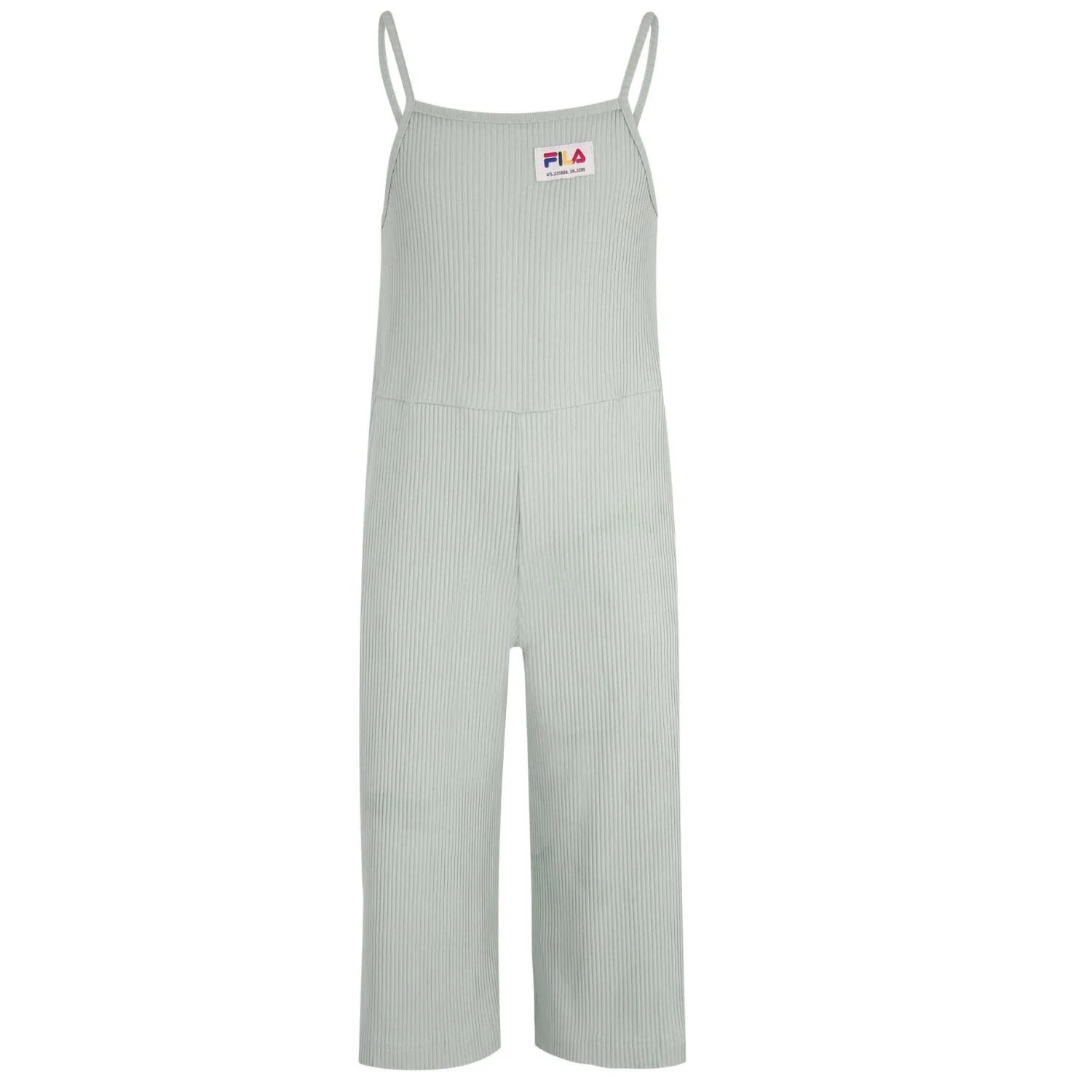 Детский комбинезон без бретелек Fila Toepen Wanderhose, Grun