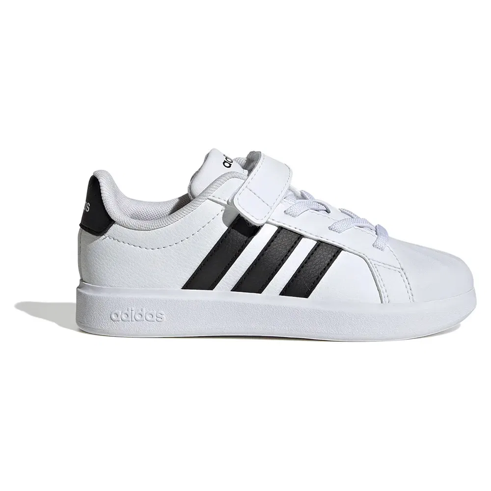 Кроссовки Streettalk Adidas, белый