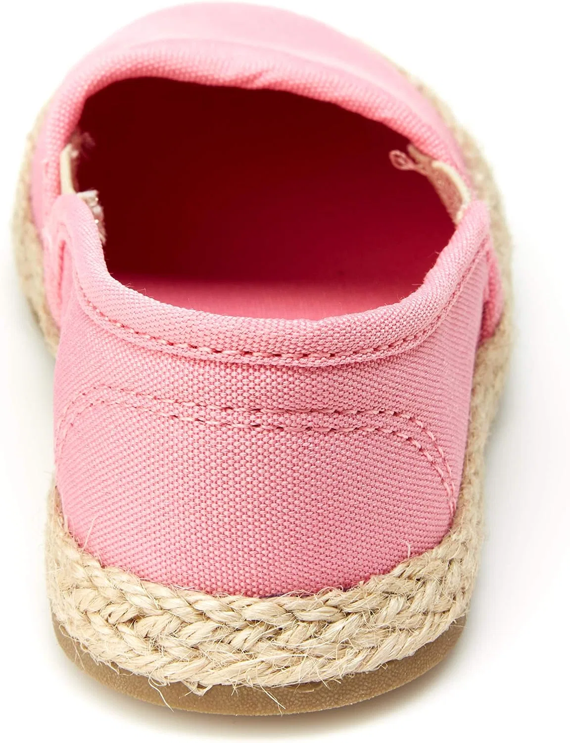 Детские кроссовки для девочек Ari Simple Joys by Carter's, Pink — фото 3