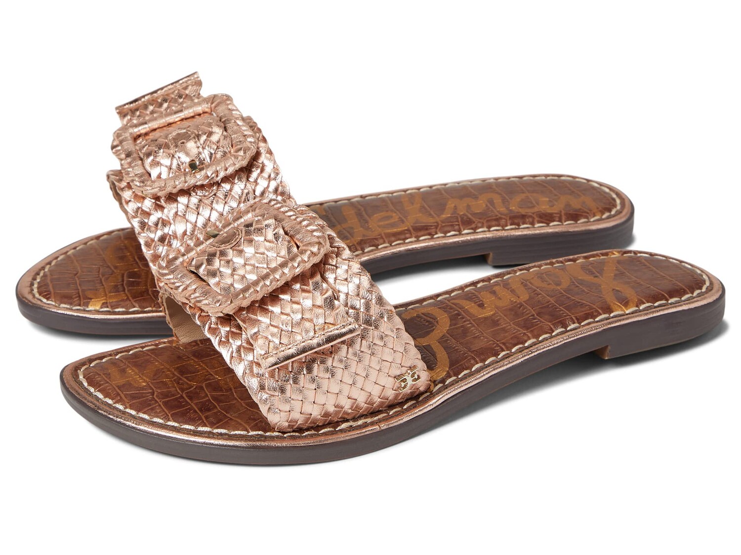 

Сандалии Sam Edelman, Gabriela 2